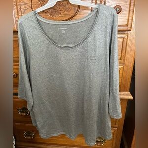 Lane Bryant 26/28 top